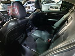 إنفينيتي Q50